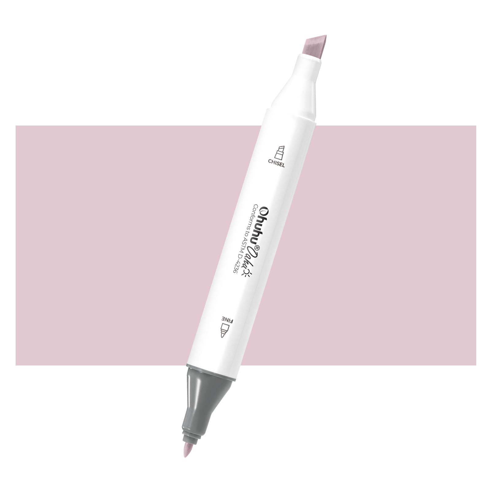 Ohuhu Oahu R189 / R54 Individual Marker. Fine & Chisel