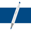 Ohuhu Honolulu PB4 / BV315 Individual Marker. Brush & Chisel
