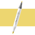 Ohuhu Honolulu B Y09 (Replace Y050) Individual Marker. Brush & Fine
