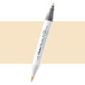 Ohuhu Honolulu B Y43 (Replace YR212) Individual Marker. Brush & Fine