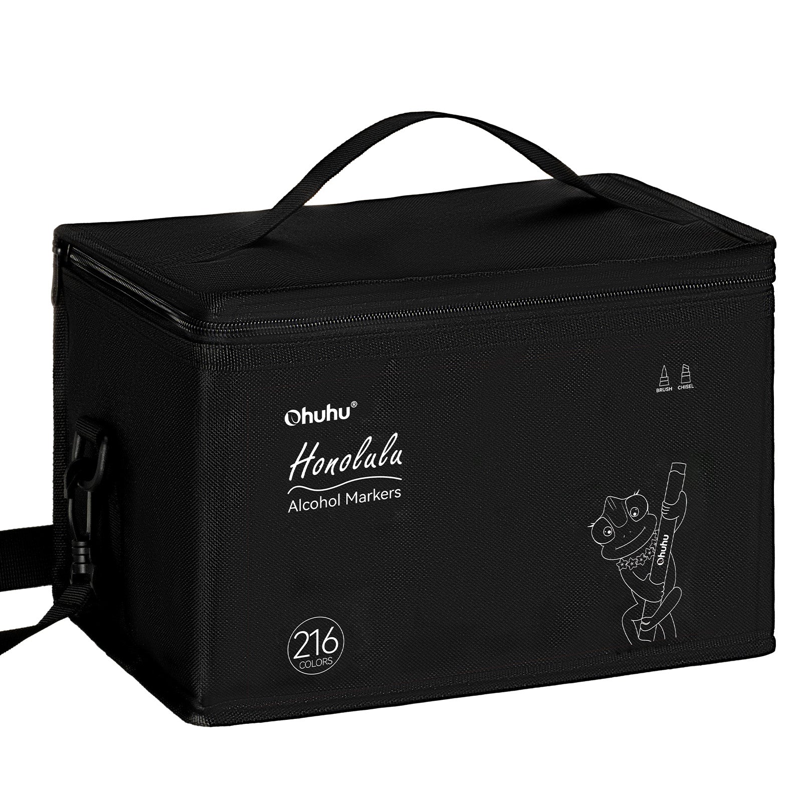 Ohuhu Marker Bag for Oahu and Honolulu Series