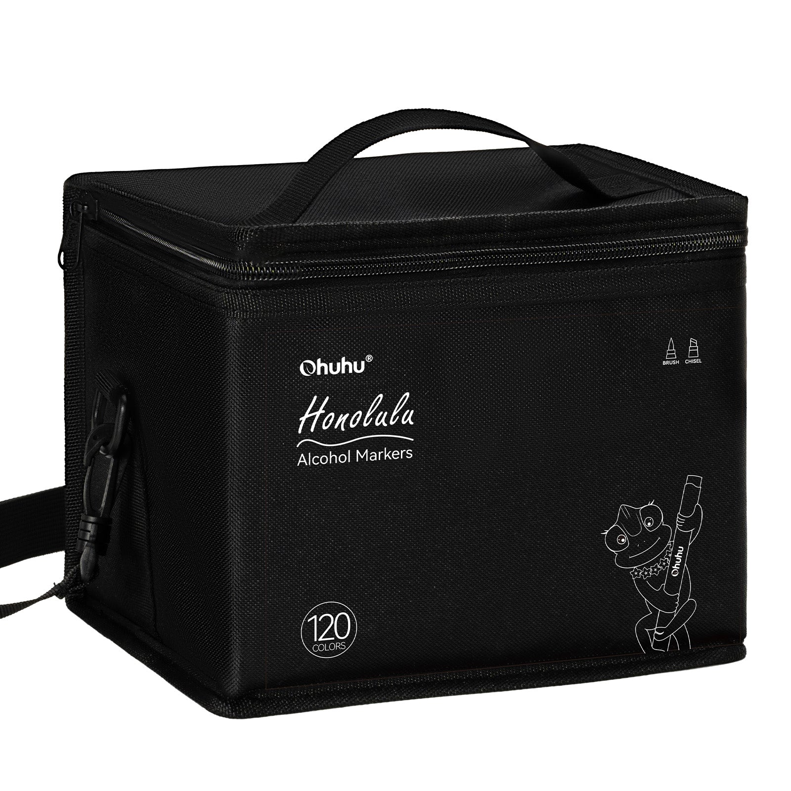 Ohuhu Marker Bag for Oahu and Honolulu Series