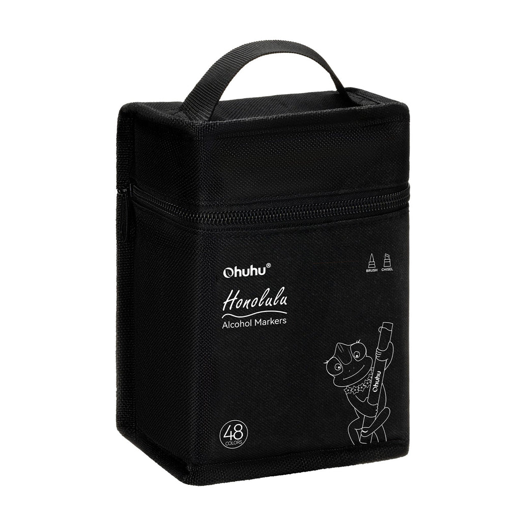 Ohuhu Marker Bag for Oahu and Honolulu Series