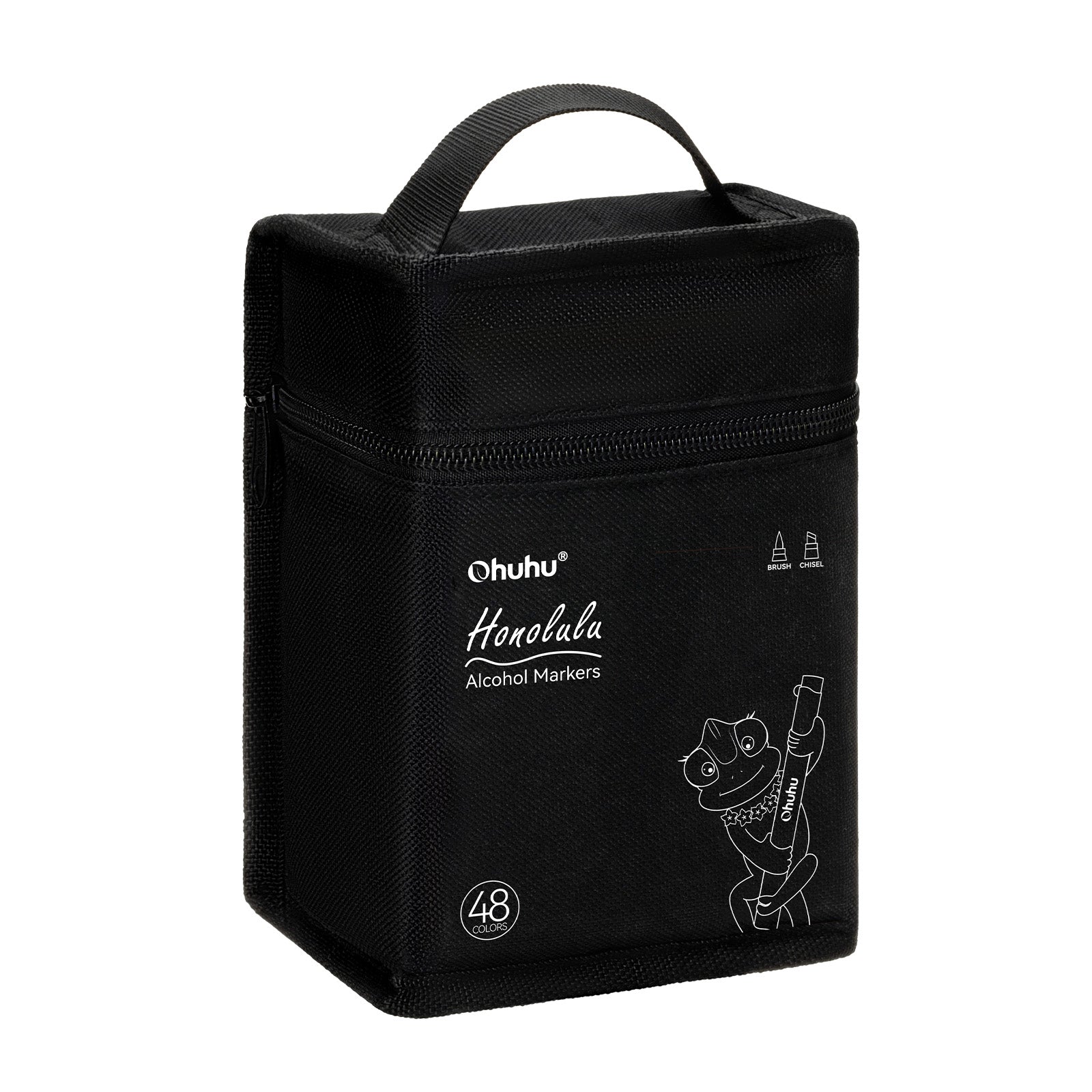 Ohuhu Marker Bag for Oahu and Honolulu Series