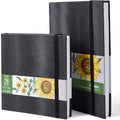 Ohuhu Marker Pads Art Sketchbooks for Markers. 2 Pack