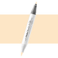 Ohuhu Honolulu B Y55 (Replace Y120) Individual Marker. Brush & Fine