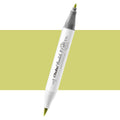 Ohuhu Honolulu B YG012 (Replace GY4) Individual Marker. Brush & Fine