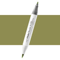 Ohuhu Honolulu B YG015 (Replace GY42) Individual Marker. Brush & Fine