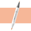 Ohuhu Honolulu B YR25 (Replace YR205) Individual Marker. Brush & Fine