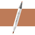 Ohuhu Honolulu B YR313 (Replace BR2) Individual Marker. Brush & Fine