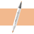 Ohuhu Honolulu B YR37 (Replace YR20) Individual Marker. Brush & Fine